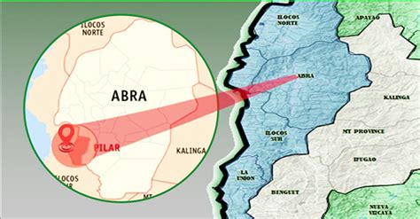 pilar abra news|Troops, NPA clash in Abra .